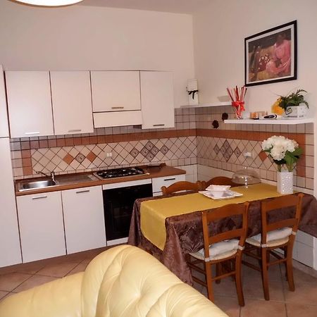 La Scaletta Apartment Agrigento Exterior photo