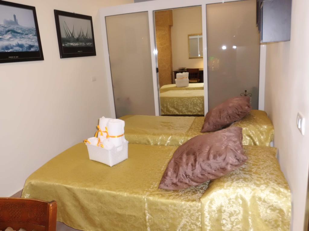 La Scaletta Apartment Agrigento Exterior photo