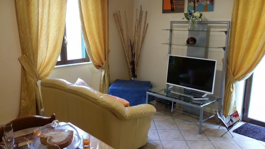 La Scaletta Apartment Agrigento Exterior photo