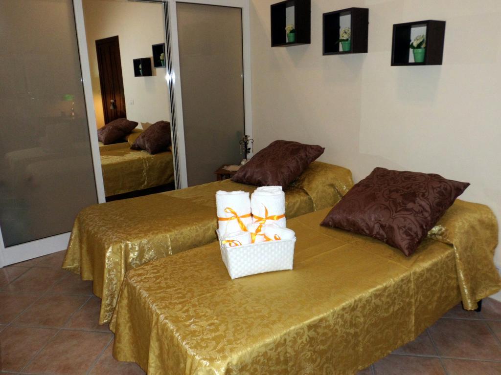 La Scaletta Apartment Agrigento Exterior photo