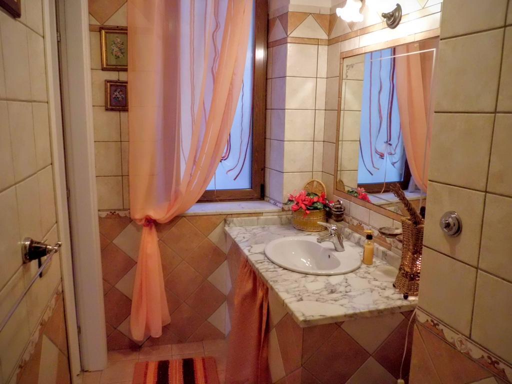 La Scaletta Apartment Agrigento Exterior photo