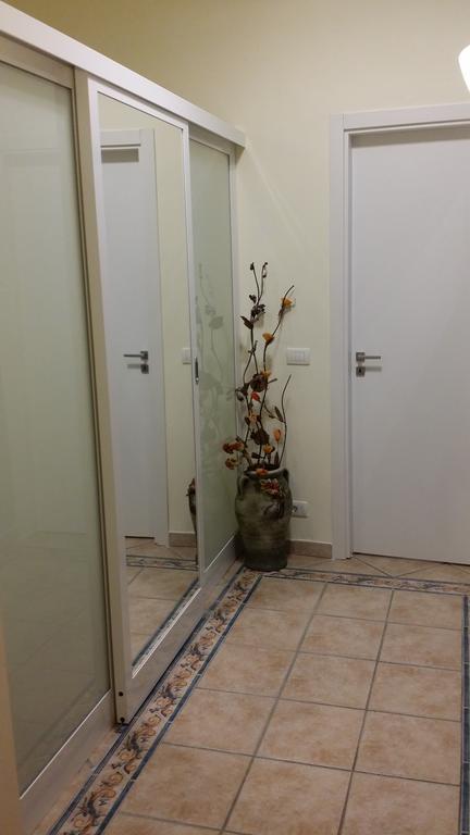 La Scaletta Apartment Agrigento Exterior photo