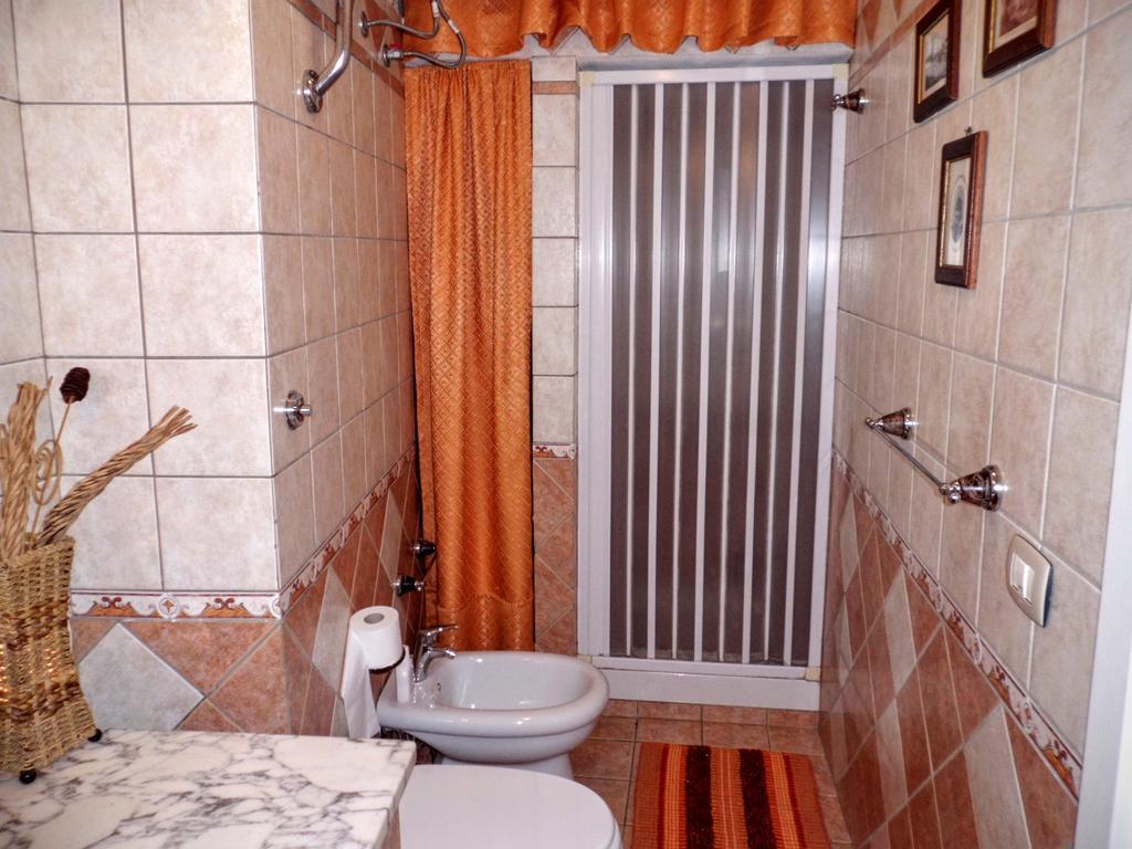 La Scaletta Apartment Agrigento Exterior photo
