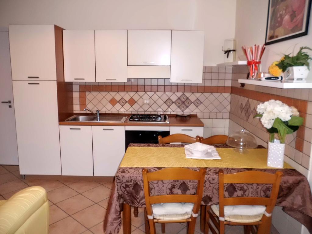 La Scaletta Apartment Agrigento Exterior photo